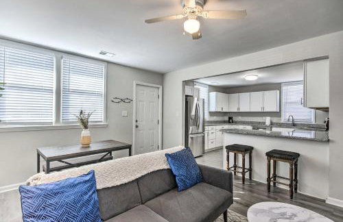 Augusta Vacation Rental Near Medical District - Photo 5