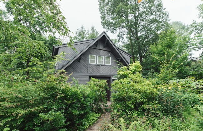 Izumigo AMBIENT Yatsugatake Cottage - Foto 23