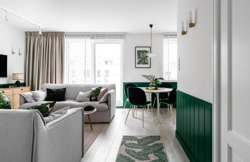 Apartament Ap175 - Photo 13