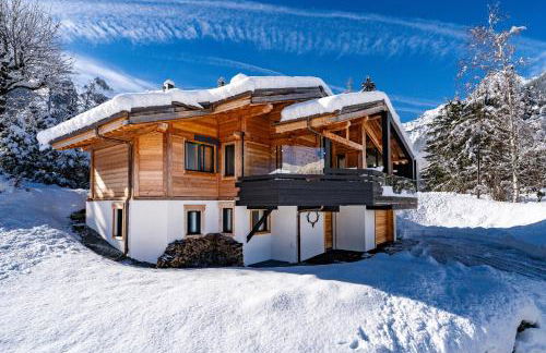 Chalet Silver Forest - Foto 8