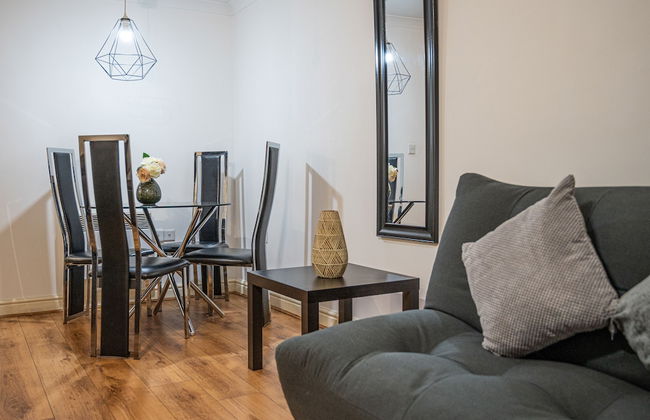 The Bookbinders Residence Leeds City Centre - Foto 35