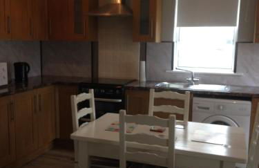 'Uncle Owenie's Cottage' - Foto 14