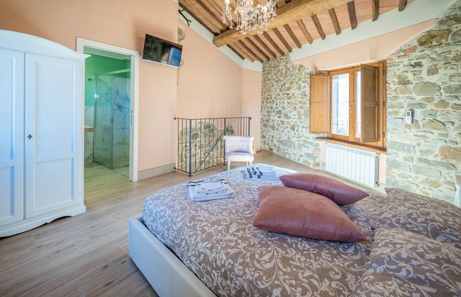 La Suite del Benessere - Foto 12