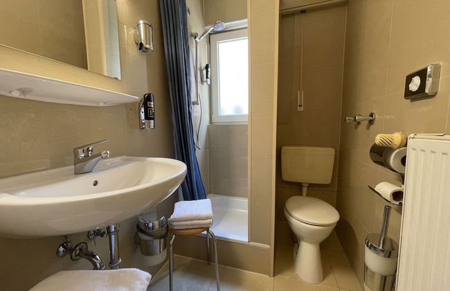 Hafner Hotel- Apartment - Photo 24