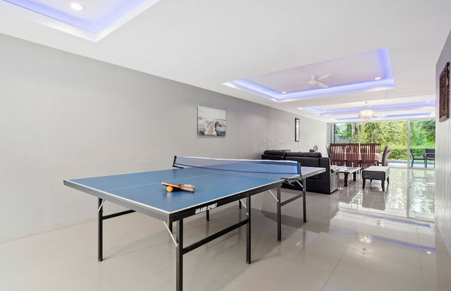 The Fairways Golf Villas - Photo 56