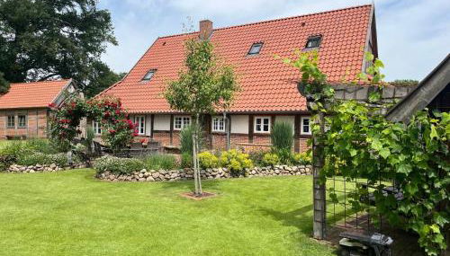 Artlandhaus 1719 - Geschichte trifft Moderne - Foto 3