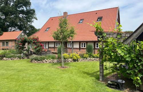 Artlandhaus 1719 - Geschichte trifft Moderne - Foto 3