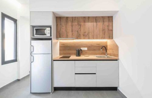 Cozy apartment in a new building apartment 2 - Foto 22