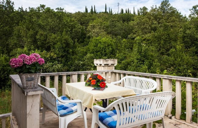 Apartments Villa Maslina - Foto 21