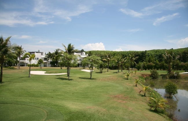 Phuket Apartment - Foto 8