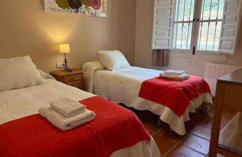 Alojamiento Rural Las Maravillas - Foto 80