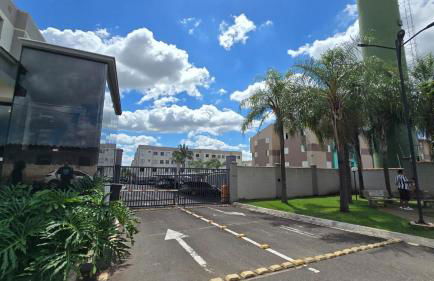 Apartamento Aconchegante Próximo ao Aeroporto - Photo 23