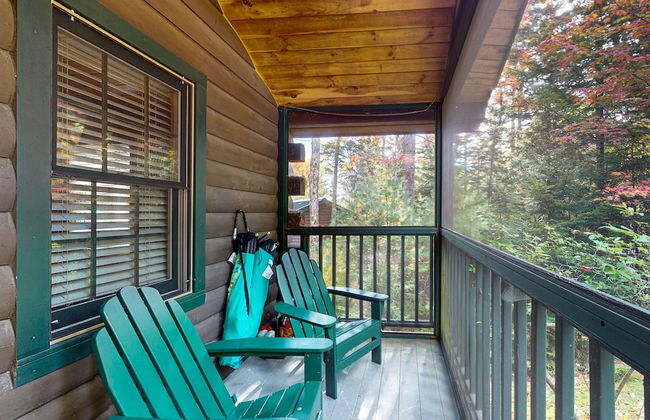 Point Lookout - Foto 35