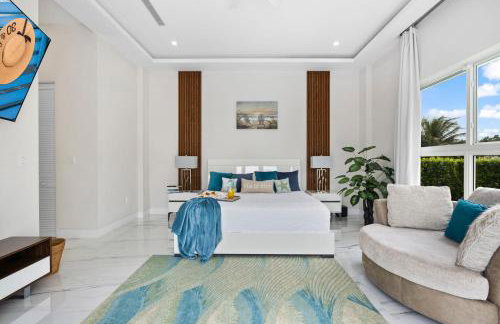 The White House of Miami ºPerfect for Families & Weekly Stays Close to Miami Beaches and the Keys West - Foto 52