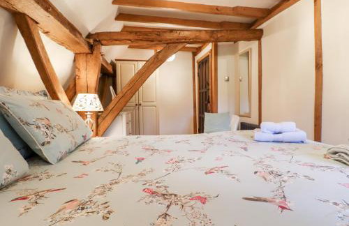 Wren Cottage at Boyke Manor - Foto 36