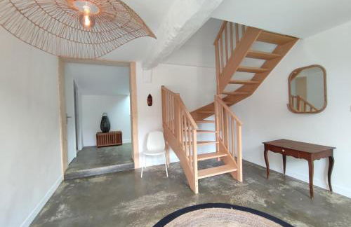 Gîte Gîtes de France® - Marguerite - Foto 19