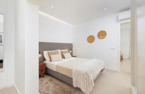 Top-Floor 2BR, Sea and city Views & Jacuzzi - Foto 8