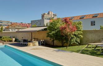 Oporto Maison Anselmo - Foto 26