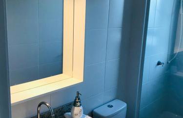 Apt Familiar-Condomínio fechado UBATUBA - Foto 19