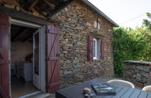 Les Gîtes du Mas Lachamp - Photo 34