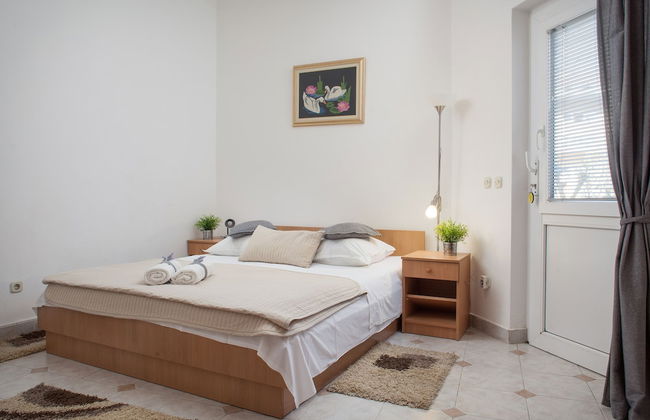 Apartmani Kuzmanić - Foto 6