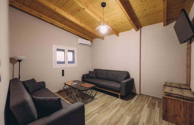 Sirens Luxury Apartments Palouki - Photo 6