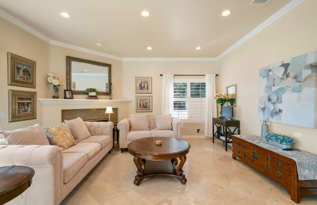 @ Marbella Lane - Captivating Home W/pool - Foto 17