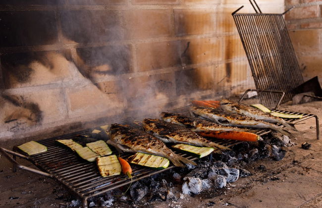 Villa Vito - Foto 42