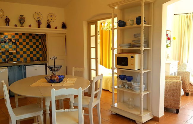 Résidence A Merula - Foto 18