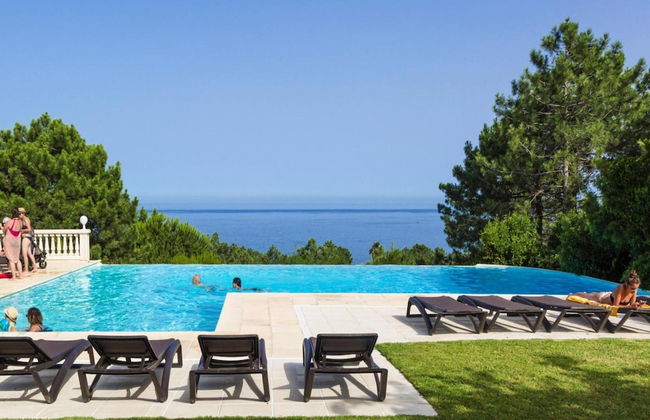 Res. Mare e Monte, Solenzara, Bungalow With Terrace - Foto 50