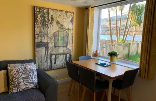 Arrochar Alps Apartment - Foto 9