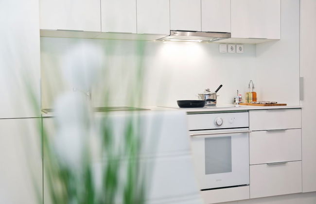 Apartments Hiša Pod Gradom - Foto 35