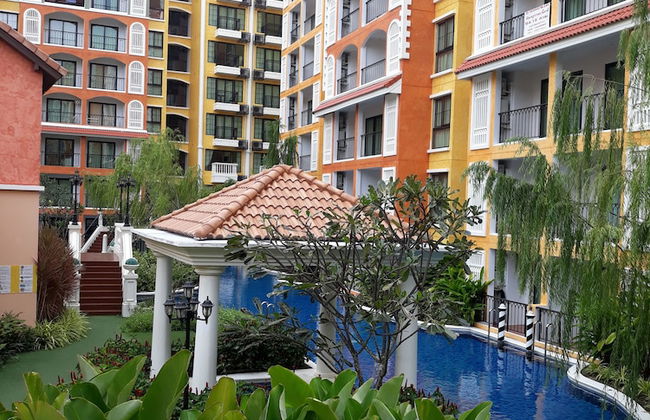 Venetian Pattaya By Pany - Foto 75