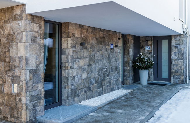 Aurora Mountain Chalet by we rent - Foto 23