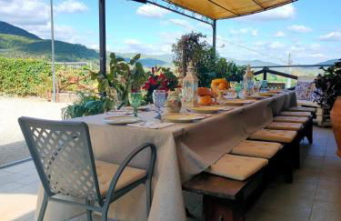 Spacious Apartment in Lisciano Niccone with Mountain View - Photo 9