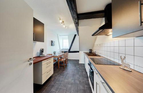 Wohnung 3 - nur 5-10 min vom Europapark - Foto 8