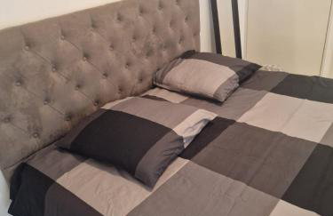 Les Jardins d Ivoire apartment near Saint Charles train station - Foto 3