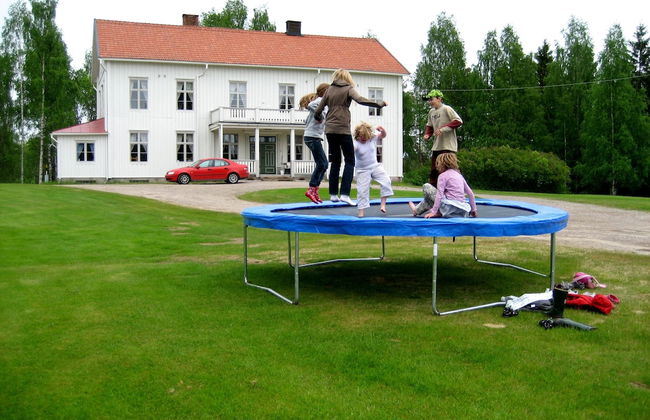 Holiday Home in Syssleback Near Branas Ski Area - Foto 1