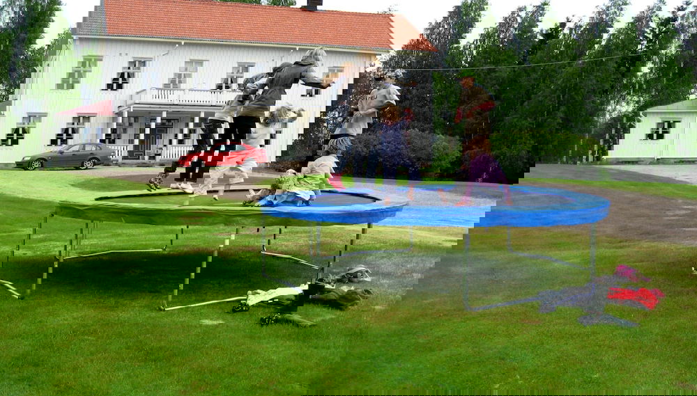 A Grand Getaway for Family and Friends - Foto 1