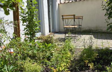 Maisonette im Fachwerkhaus - Foto 18