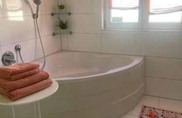 Fewo extraschön - Dachgeschoss - Foto 13