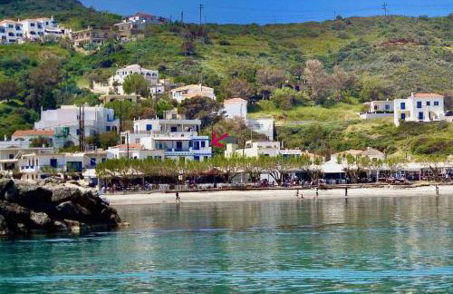 Sea Urchin Apartments 1st floor - Foto 9