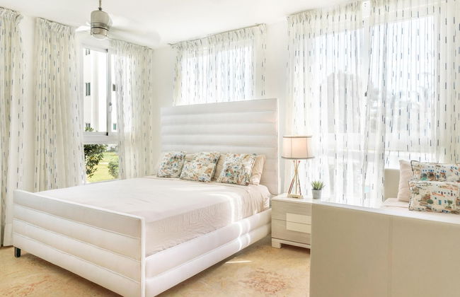 Apt w Beach Front Beach Access at Nueva Romana - Foto 44