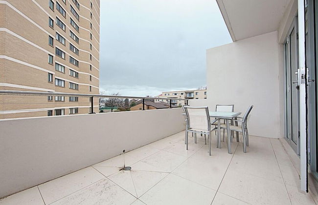 Accommodate Canberra - Trieste - Foto 49