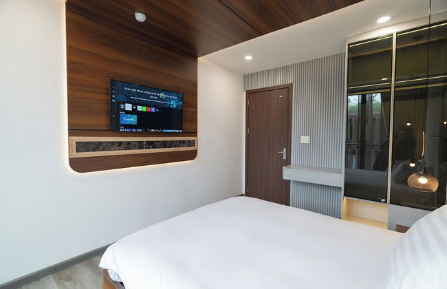 Dalat Center Residence - Foto 31