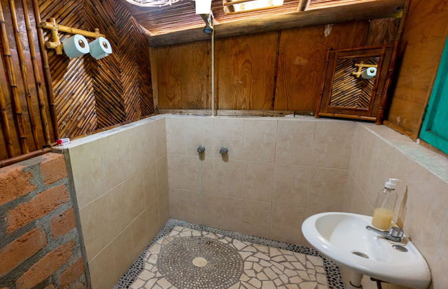 Casa Mexica - Foto 42