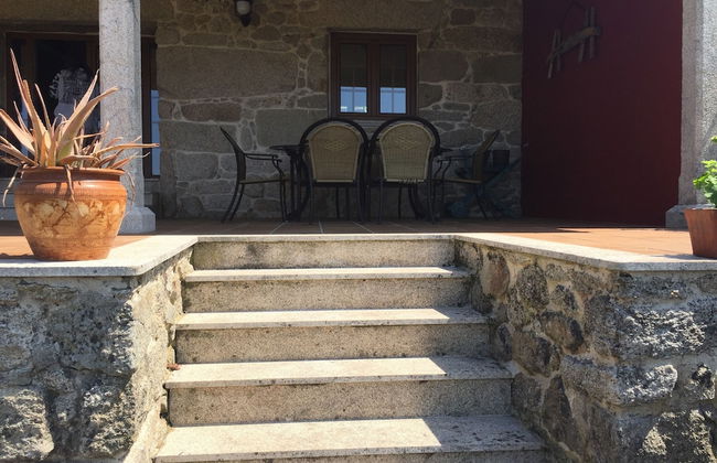 O Candil De Santa Ana - Foto 62