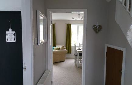 Bewick Crescent Serviced Accomodation - Foto 24