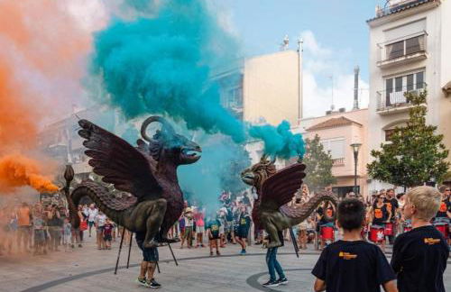 Concordia, con parking en el puerto de Cambrils - Photo 40