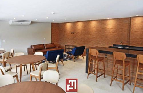 AP COP30 LUXO AO LADO DO EVENTo - Foto 18